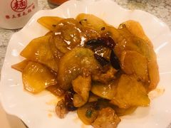 -文三里屯面馆(三里屯店)