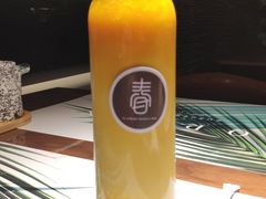 杨枝甘露-十面春风·江南面馆(崇宁路店)