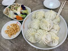 -津门张记包子铺(华昌道店)