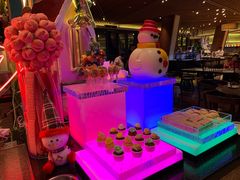 -海棠湾威斯汀酒店·知味西餐厅