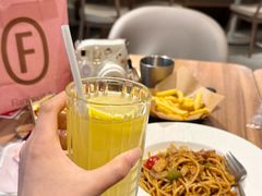 -必胜客(兴华中路PH店)