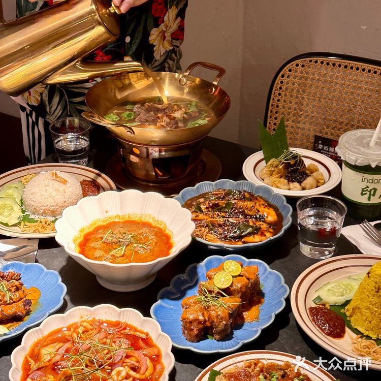 厦门私藏宝藏餐厅！是会去吃5678次的店