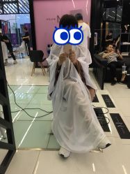 -MY HAIR ARDOR