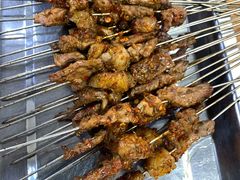 -清真·马峰烤肉(小学习北巷店)