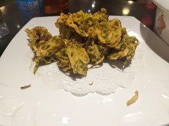 -燕青小馆(东园大厦店)