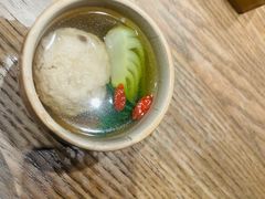 清炖狮子头-扬州狮子楼·非遗淮扬菜(东关街店)