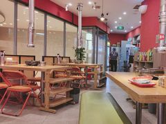 -北京小炮儿炙子烤肉·铜锅涮肉(南京弘阳广场店)