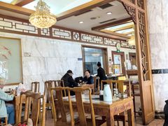 -京菜·砂锅居·烤鸭(西四店)
