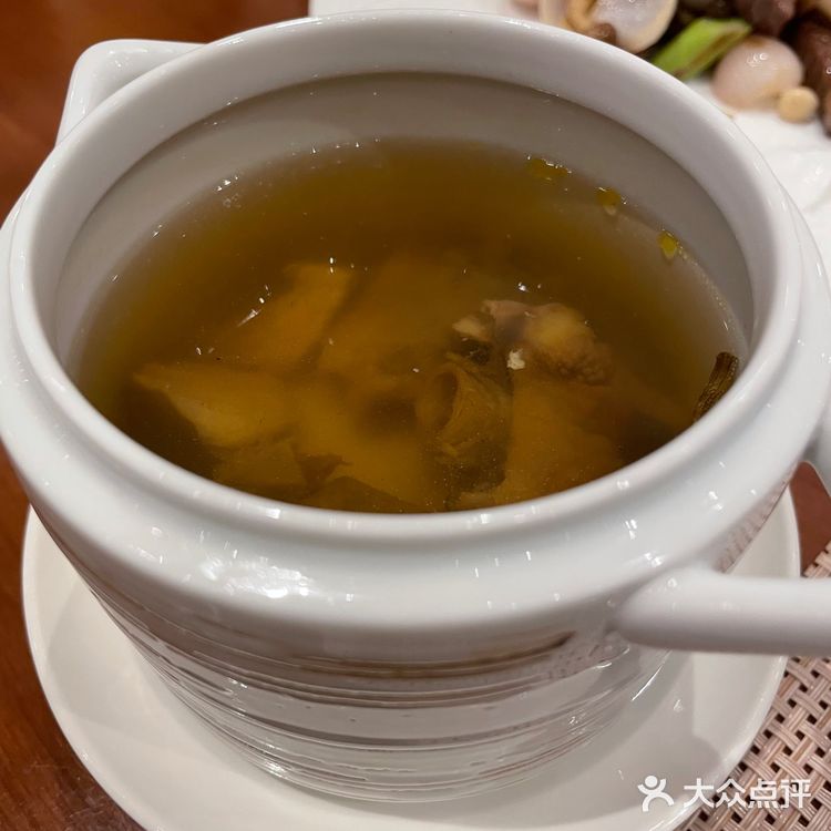 帝都深藏的宝藏减脂西餐厅