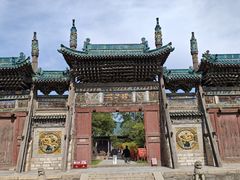 -代州文庙