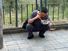-清真磨沟沿老字号牛肉面(总店)