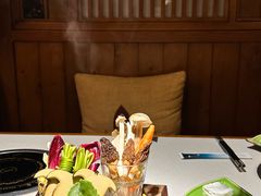 -一叶一世界•素食餐厅(环球中心店)