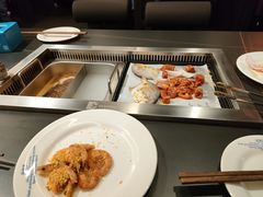 -星伦多自助料理·涮烤一体(虹悦城店)