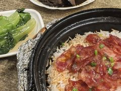 -煲煲香快餐(南京路店)