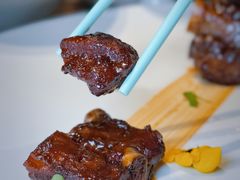 -宫燕府·京菜·烤鸭·淮扬菜(王府中心店)