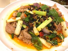 -沈姐万州烤鱼(沙坪坝七中店)