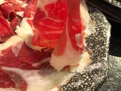 -山下火锅(旅顺店)