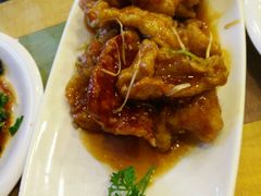 -勺园饭店(骨科医院店)