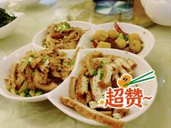 -府苑美食(政七街店)