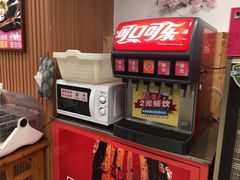 -金小悦饭堂(中禾店)