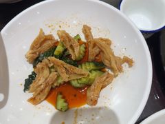 -邢家锅贴老店·非遗·开封菜(金明广场店)