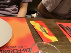 -ZAFFERANO西班牙海鲜饭(上海首店)