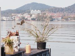 -东钱湖旅游度假区