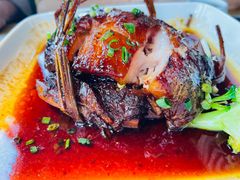 -二十八里太湖船菜(吉祥路店)