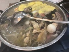 -老谢龙虾(芜湖路店)