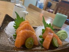 -活鳗饭·鹅肝范儿(高碑店店)