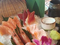 -京鹿料理(荟聚店)