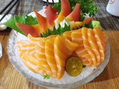 -栖川山葵家·寿喜锅·日式料理(龙湖北城天街商场店)