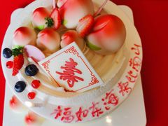 -利苑酒家(金宝店)