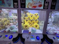 -天天玩X秋葉原日系动漫游戏中心