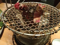 -烧肉达人•炭火烧肉(新天地店)