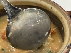 -品记潮汕砂锅粥(湖东路店)