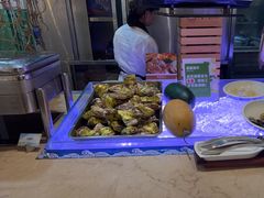 -长沙三景韦尔斯利酒店·Oval全日制餐厅自助餐