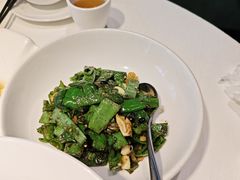 -院里寻菜·精致庭院菜(观沙岭店)