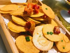 -千岛湖小鱼儿·淳安匠心农家菜