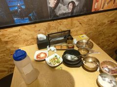 -云龙·烤肉专门店(东方路店)