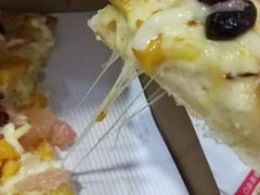 -City1+1城市比萨·意面(桂林路店)