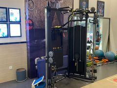 -思迈威健身(积玉桥万达店)