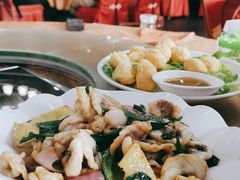 -红日饭店(裕隆三路店)