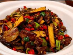 -建辉湖南土菜馆(南大街店)