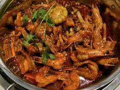 -虾吃虾涮.虾火锅.肉蟹煲(步步高梅溪新天地店)