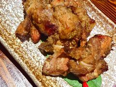 -格鲁·秀色Georgia’s Feast