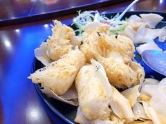 -竹溪百福酒家(同和店)