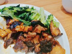 -素满香·素食自助餐(苏州·临顿路店)