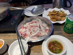 -鱼醉无骨鱼·中山脆肉鲩(荔湾路店)