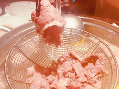-八合里潮汕鲜牛肉火锅(深圳海岸城店)